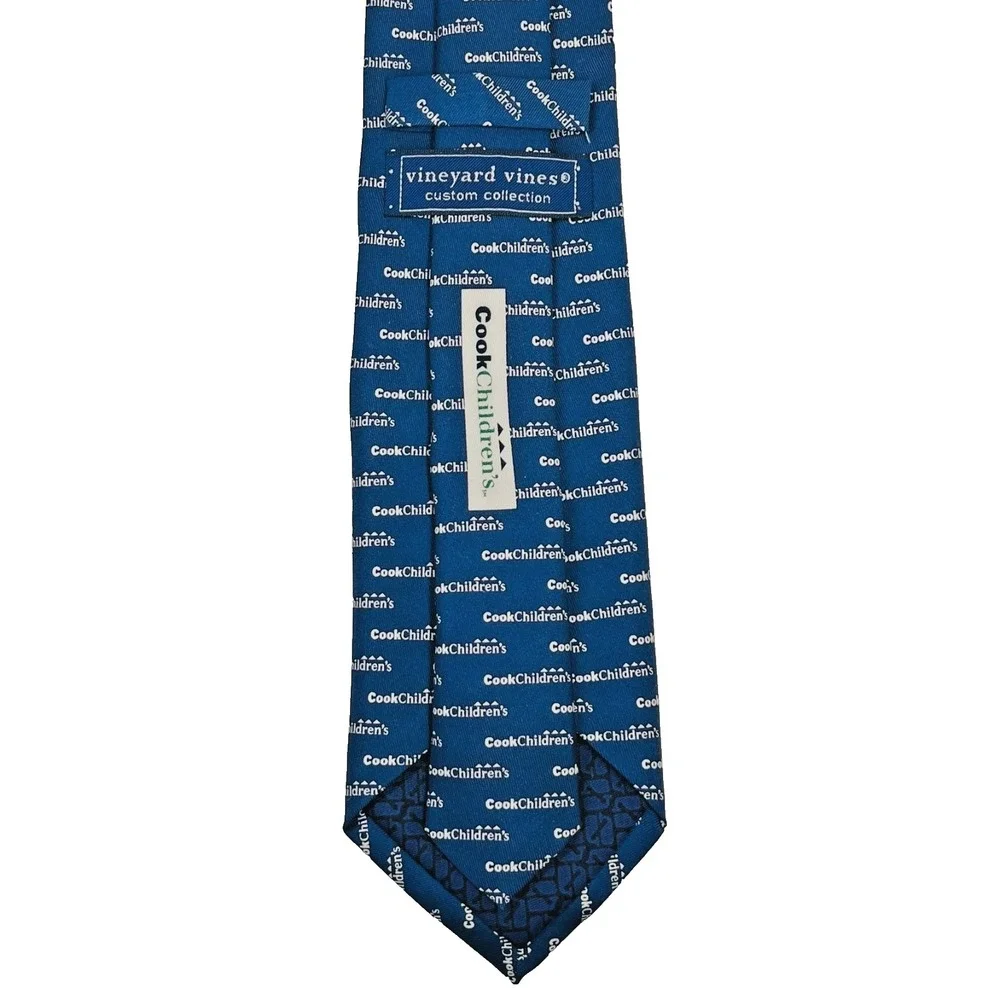Vineyard Vines Custom Collection Silk 60